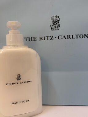 Ritz Carlton Hand Soap